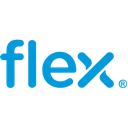 Flex logo