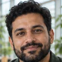 Ravi Menon